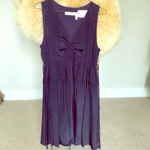 See by Chloé dress